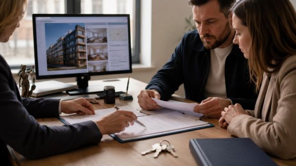 Les meilleures options de gestion des hébergements et rooming list