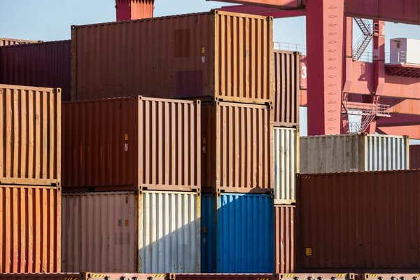 Vente de containers : guide complet et astuces