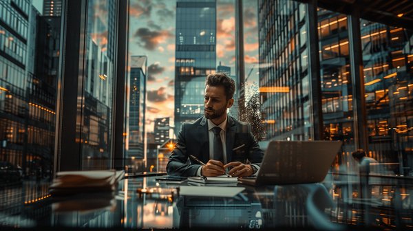 Guide complet pour l'auto-entrepreneur: gestion et succès