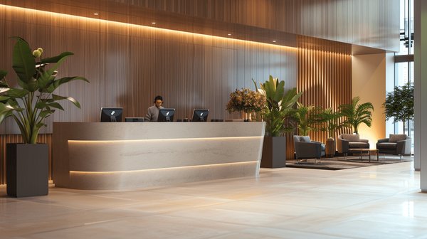 Optimisez l'accueil avec un secrétariat téléphonique externalisé