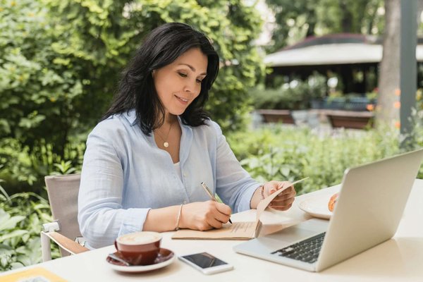 Rédactrice web SEO : Valorisez votre patrimoine culturel