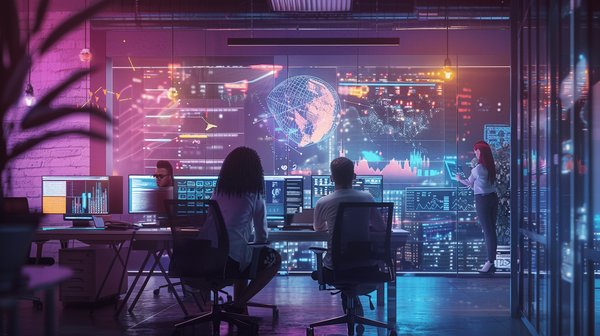 Choisir une agence de marketing digital efficace