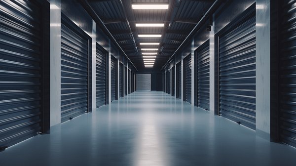 Garde meuble Saint-Malo : votre solution de stockage