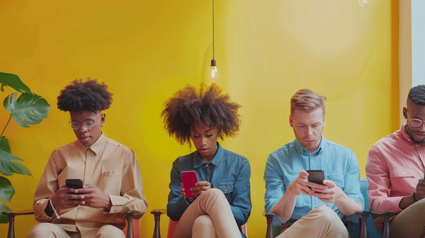 Boostez votre business avec l'envoi sms professionnel