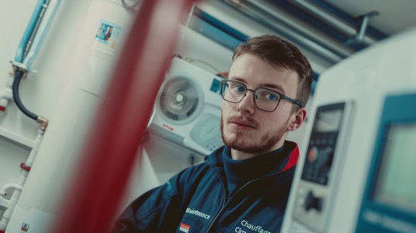 Optimisez votre confort avec la maintenance chauffage et climatisation rive de gier