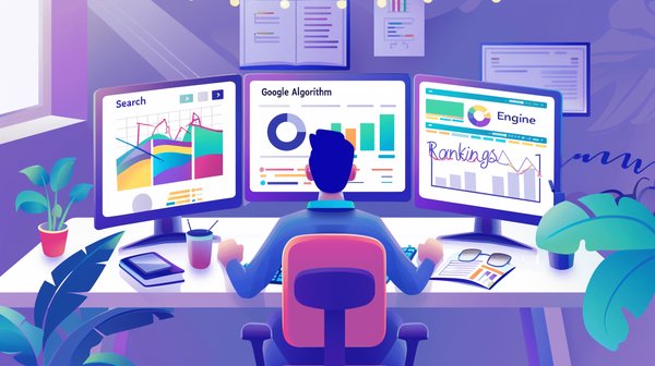 Boostez votre présence en ligne avec le seo google