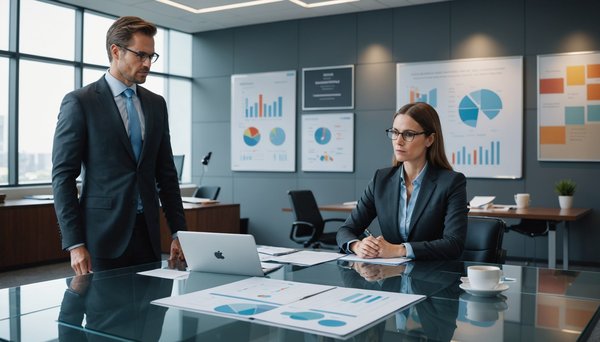 Avocat en droit des marques : stratégies pour protéger et valoriser votre identité d'entreprise