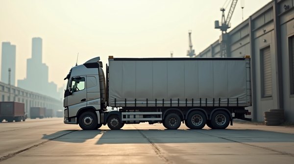 Capacité de transport plus de 3,5 tonnes : enjeux stratégiques et clés pour réussir dans le secteur